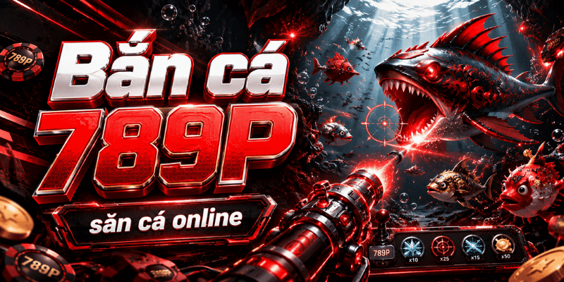 Bắn Cá 789P – Cách Chơi, Kinh Nghiệm Và Lưu Ý - Cavor