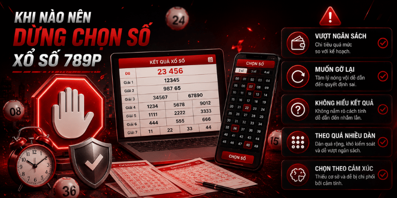 Xổ Số 789P – Kiến Thức Lô Đề, Cách Chọn Số Và Lưu Ý - Cavor