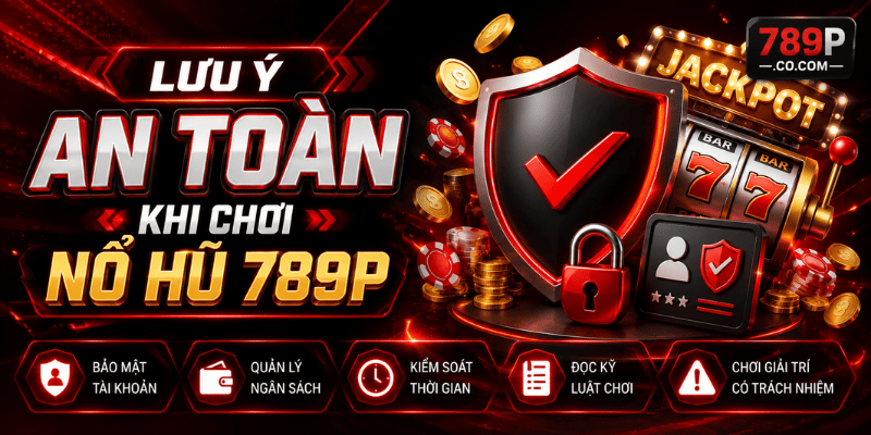 Nổ Hũ 789P – Game Slot, Cách Chơi Và Kinh Nghiệm - Cavor