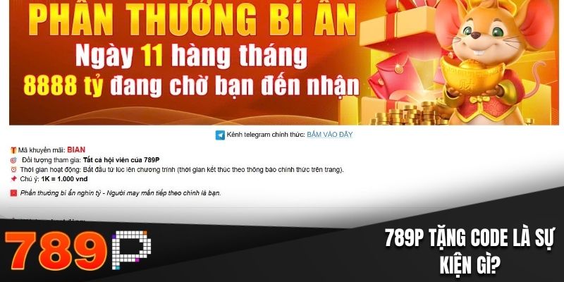 789P Tặng Code - Những Phần Quà Hấp Dẫn Đang Chờ Bạn - Cavor 789P Tặng Code - Những Phần Quà Hấp Dẫn Đang Chờ Bạn - Cavor