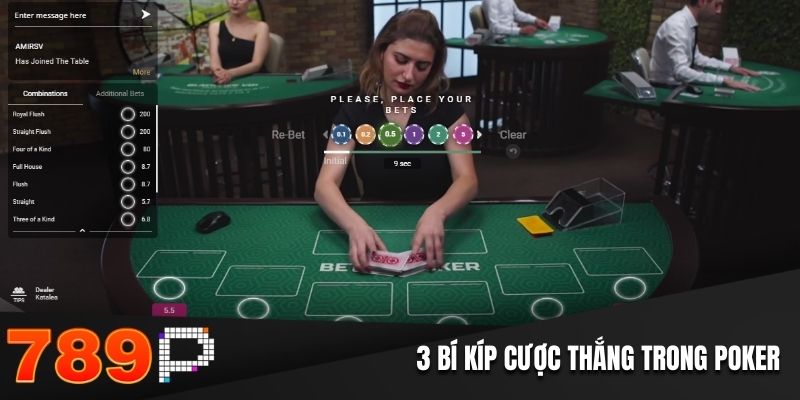 Poker Là Gì? Hướng Dẫn Cách Chơi Và Bí Kíp Cược Thắng - Cavor Poker Là Gì? Hướng Dẫn Cách Chơi Và Bí Kíp Cược Thắng - Cavor