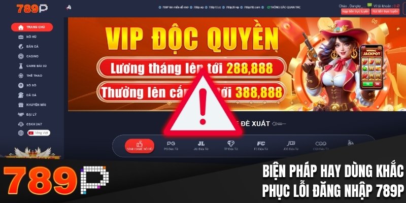Đăng nhập 789P - Hướng Dẫn Thao Tác Truy Cập Đúng Nhất - Cavor Đăng nhập 789P - Hướng Dẫn Thao Tác Truy Cập Đúng Nhất - Cavor