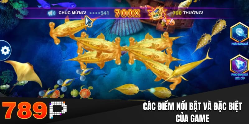 Bắn Cá Long Vương - Game Đổi Thưởng Hấp Dẫn Tại 789P - Cavor Bắn Cá Long Vương - Game Đổi Thưởng Hấp Dẫn Tại 789P - Cavor