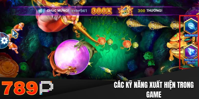 Bắn Cá Long Vương - Game Đổi Thưởng Hấp Dẫn Tại 789P - Cavor Bắn Cá Long Vương - Game Đổi Thưởng Hấp Dẫn Tại 789P - Cavor
