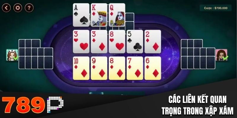 Game Xập Xám - Luật Đánh Chi Tiết Từ Cơ Bản Cho Người Mới - Cavor Game Xập Xám - Luật Đánh Chi Tiết Từ Cơ Bản Cho Người Mới - Cavor