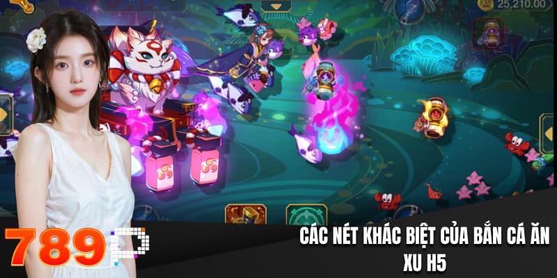 Bắn Cá H5 - Giải Trí Thú Vị, Thưởng Tiền Thật Tại 789P - Cavor Bắn Cá H5 - Giải Trí Thú Vị, Thưởng Tiền Thật Tại 789P - Cavor