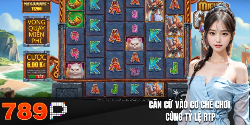 Game Slot - Cách Lựa Chọn Trò Chơi Tốt Nhất Để Tham Gia - Cavor Game Slot - Cách Lựa Chọn Trò Chơi Tốt Nhất Để Tham Gia - Cavor