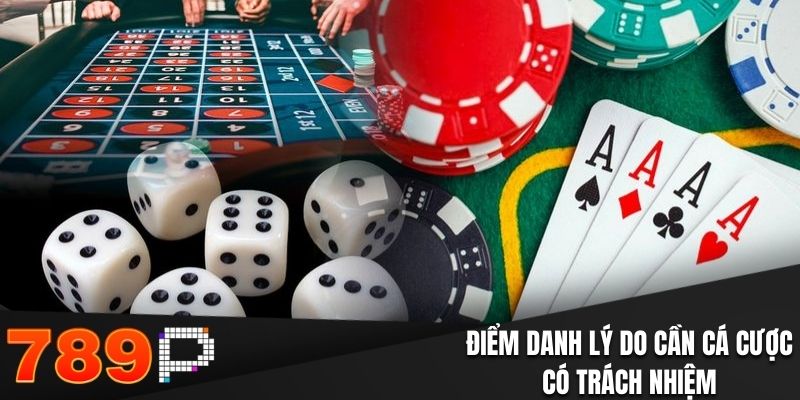 Chơi Có Trách Nhiệm Tại 789P – Những Điều Bạn Cần Biết - Cavor Chơi Có Trách Nhiệm Tại 789P – Những Điều Bạn Cần Biết - Cavor