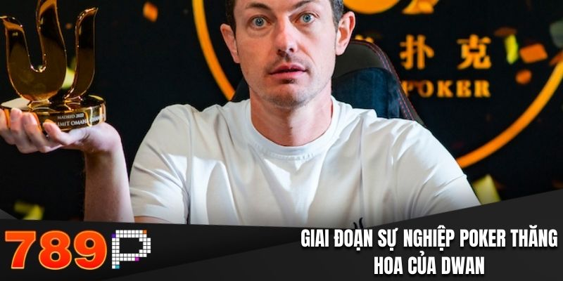 Tom Dwan Là Ai? Những Kinh Nghiệm Học Hỏi Từ Thần Bài - Cavor Tom Dwan Là Ai? Những Kinh Nghiệm Học Hỏi Từ Thần Bài - Cavor