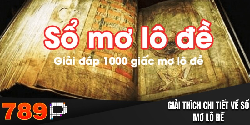 Sổ Mơ Lô Đề - Chìa Khóa Thắng Lớn Của Dân Chơi Xổ Số - Cavor Sổ Mơ Lô Đề - Chìa Khóa Thắng Lớn Của Dân Chơi Xổ Số - Cavor
