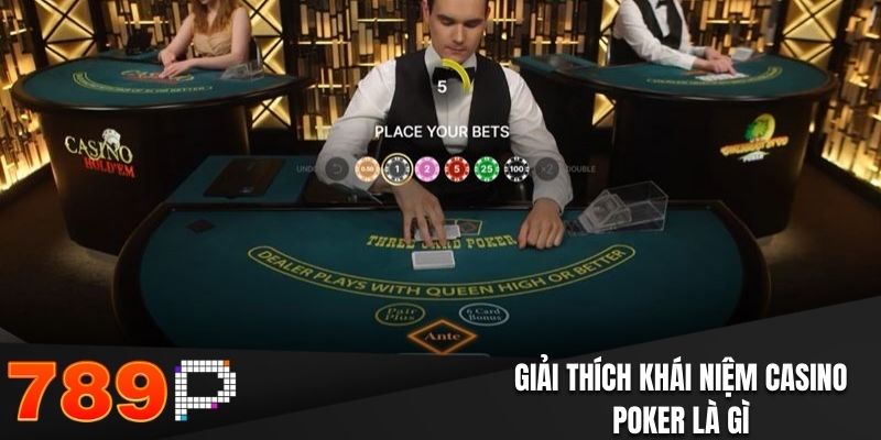 Poker Là Gì? Hướng Dẫn Cách Chơi Và Bí Kíp Cược Thắng - Cavor Poker Là Gì? Hướng Dẫn Cách Chơi Và Bí Kíp Cược Thắng - Cavor