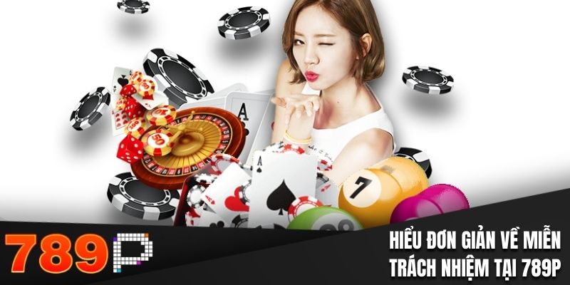 Miễn Trách Nhiệm 789P- Nội Dung Quan Trọng Bạn Cần Nắm Rõ - Cavor Miễn Trách Nhiệm 789P- Nội Dung Quan Trọng Bạn Cần Nắm Rõ - Cavor