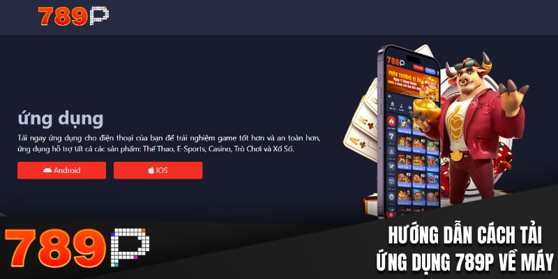 Tải App 789P Tận Hưởng Giải Trí An Toàn Với 3000+ Trò Chơi - Cavor Tải App 789P Tận Hưởng Giải Trí An Toàn Với 3000+ Trò Chơi - Cavor