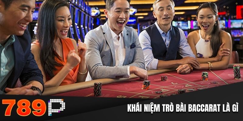 Baccarat Là Gì? Hướng Dẫn Cách Chơi Từ A - Z Cho Nhập Môn - Cavor Baccarat Là Gì? Hướng Dẫn Cách Chơi Từ A - Z Cho Nhập Môn - Cavor