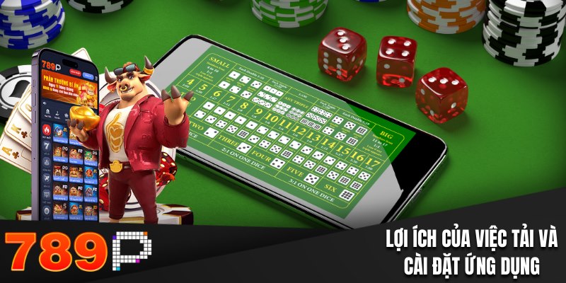 Tải App 789P Tận Hưởng Giải Trí An Toàn Với 3000+ Trò Chơi - Cavor Tải App 789P Tận Hưởng Giải Trí An Toàn Với 3000+ Trò Chơi - Cavor