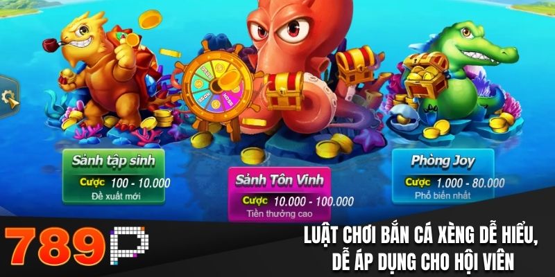 Bắn Cá Xèng - Bùng Nổ Nền Tảng Với Những Trò Chơi Vui Nhộn - Cavor Bắn Cá Xèng - Bùng Nổ Nền Tảng Với Những Trò Chơi Vui Nhộn - Cavor