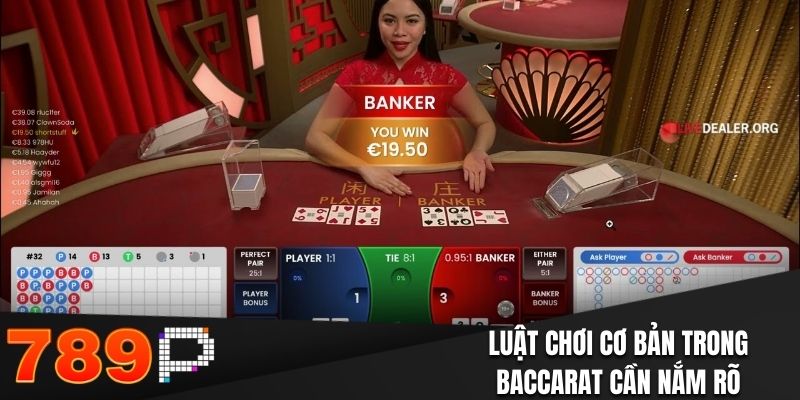 Baccarat Là Gì? Hướng Dẫn Cách Chơi Từ A - Z Cho Nhập Môn - Cavor Baccarat Là Gì? Hướng Dẫn Cách Chơi Từ A - Z Cho Nhập Môn - Cavor