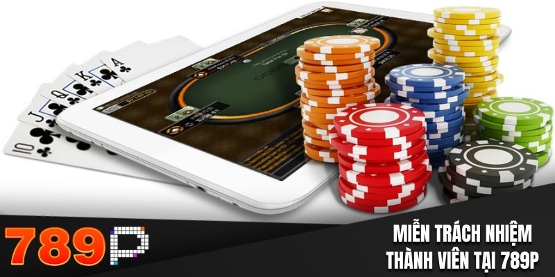 Miễn Trách Nhiệm 789P- Nội Dung Quan Trọng Bạn Cần Nắm Rõ - Cavor Miễn Trách Nhiệm 789P- Nội Dung Quan Trọng Bạn Cần Nắm Rõ - Cavor
