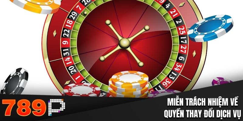 Miễn Trách Nhiệm 789P- Nội Dung Quan Trọng Bạn Cần Nắm Rõ - Cavor Miễn Trách Nhiệm 789P- Nội Dung Quan Trọng Bạn Cần Nắm Rõ - Cavor
