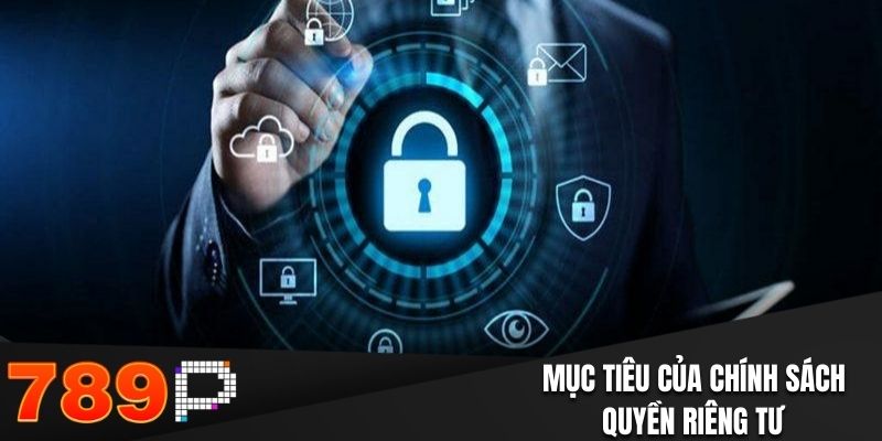 Chính Sách Quyền Riêng Tư Tại 789P: Bảo Mật An Toàn Dữ Liệu - Cavor Chính Sách Quyền Riêng Tư Tại 789P: Bảo Mật An Toàn Dữ Liệu - Cavor