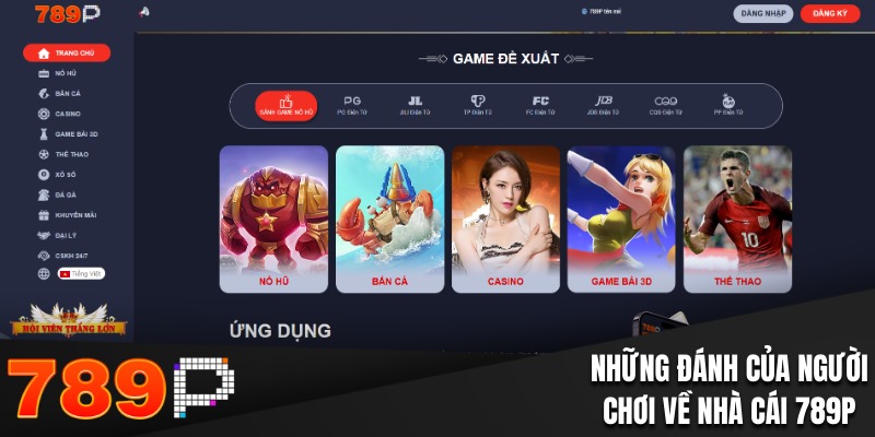 Giới Thiệu Về 789P - Nhà Cái Uy Tín Đột Phá Lớn Mỗi Ngày - Cavor Giới Thiệu Về 789P - Nhà Cái Uy Tín Đột Phá Lớn Mỗi Ngày - Cavor