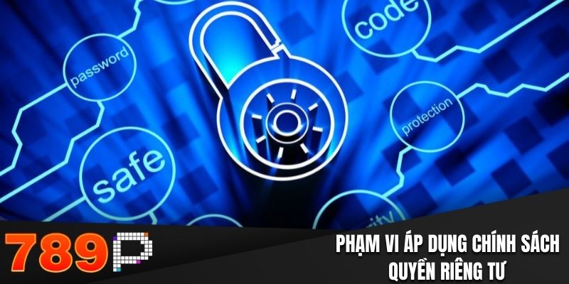 Chính Sách Quyền Riêng Tư Tại 789P: Bảo Mật An Toàn Dữ Liệu - Cavor Chính Sách Quyền Riêng Tư Tại 789P: Bảo Mật An Toàn Dữ Liệu - Cavor