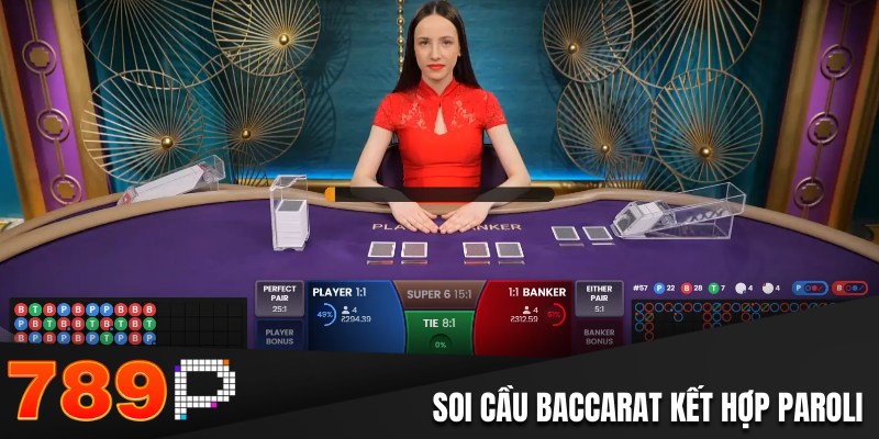5 Chiến Thuật Soi Cầu Baccarat Tất Thắng Của Chuyên Gia - Cavor 5 Chiến Thuật Soi Cầu Baccarat Tất Thắng Của Chuyên Gia - Cavor