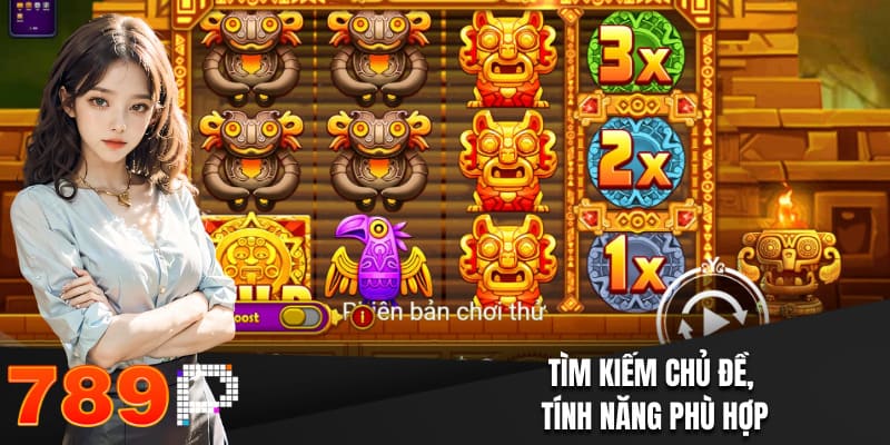 Game Slot - Cách Lựa Chọn Trò Chơi Tốt Nhất Để Tham Gia - Cavor Game Slot - Cách Lựa Chọn Trò Chơi Tốt Nhất Để Tham Gia - Cavor