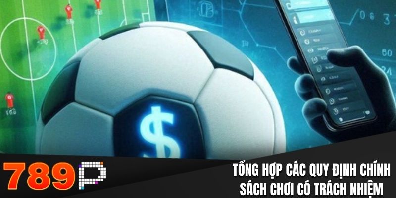 Chơi Có Trách Nhiệm Tại 789P – Những Điều Bạn Cần Biết - Cavor Chơi Có Trách Nhiệm Tại 789P – Những Điều Bạn Cần Biết - Cavor
