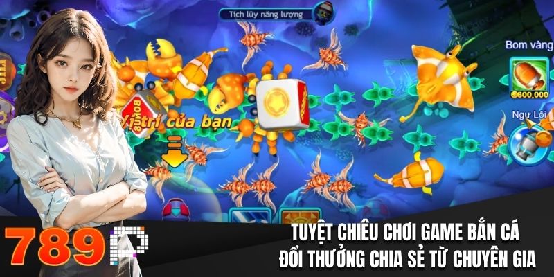 Bắn Cá Đổi Thưởng - Bỏ Túi Các Chiến Thuật Siêu Kinh Điển - Cavor Bắn Cá Đổi Thưởng - Bỏ Túi Các Chiến Thuật Siêu Kinh Điển - Cavor