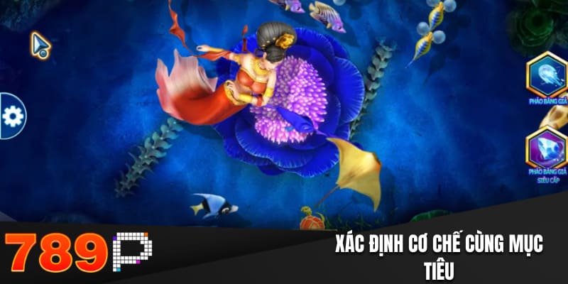 Bắn Cá Long Vương - Game Đổi Thưởng Hấp Dẫn Tại 789P - Cavor Bắn Cá Long Vương - Game Đổi Thưởng Hấp Dẫn Tại 789P - Cavor