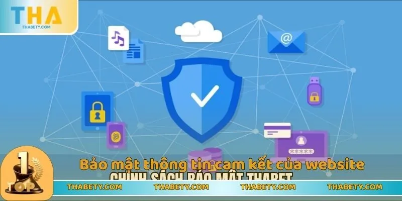 THABET Bảo Mật Thông Tin Với Các Quy Định Mới Nhất - Cavor