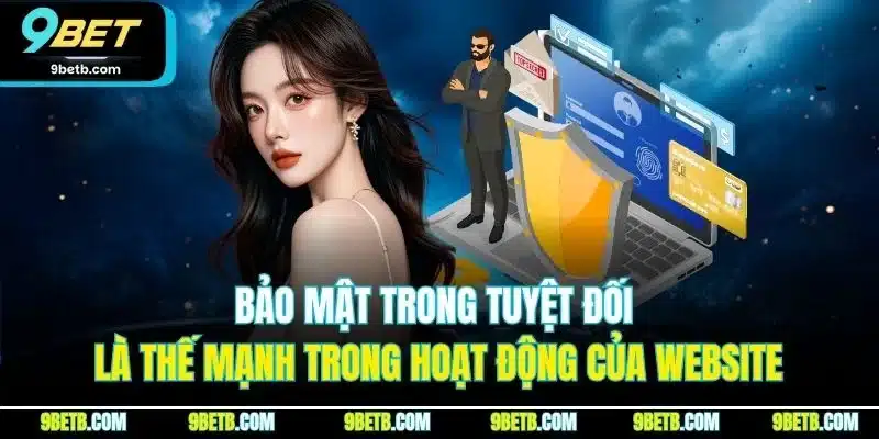 Giới Thiệu 9BET - Chia Sẻ Thông Tin Về Trang Web Uy Tín  - Cavor