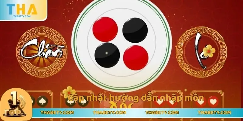 Xóc Đĩa Online - Lựa Chọn Giải Trí Top 1 Nền Tảng Thabet - Cavor