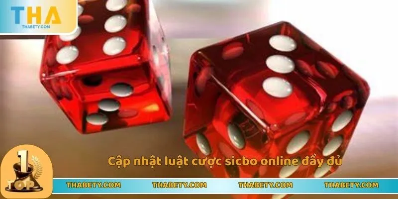 Sicbo Online - Siêu Phẩm Đỏ Đen Đáng Chơi Nhất 2026 - Cavor Sicbo Online - Siêu Phẩm Đỏ Đen Đáng Chơi Nhất 2026 - Cavor