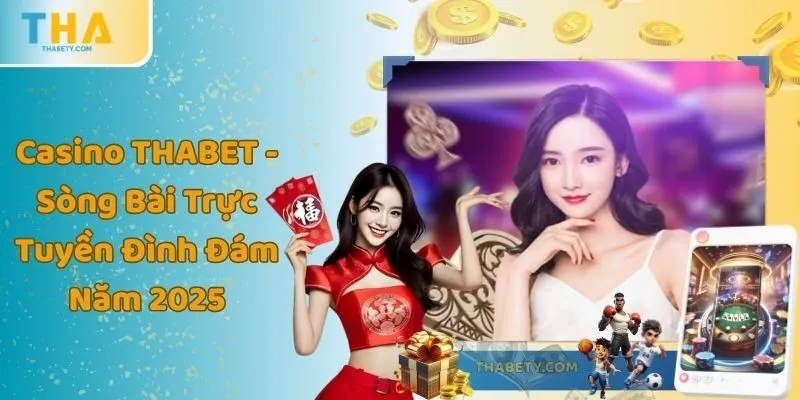 Trò chơi tại Thabet: Casino, Slot, Thể thao và nhiều hơn nữa - Cavor Trò chơi tại Thabet: Casino, Slot, Thể thao và nhiều hơn nữa - Cavor