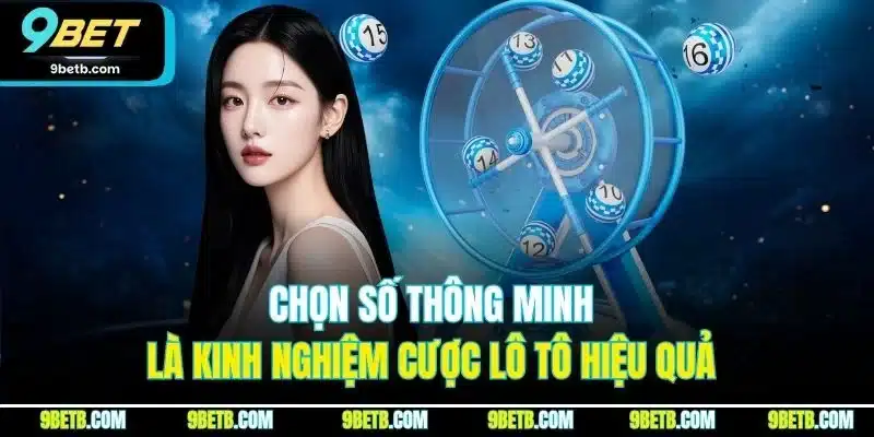 Lô Tô - Trải Nghiệm Cá Cược Trực Tuyến Hấp Dẫn Nhất 9BET - Cavor