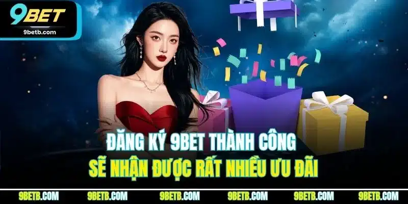 Đăng Ký 9BET - Cập Nhật Thao Tác Thực Hiện Chuẩn Nhất 2026 - Cavor