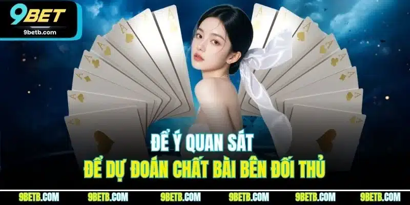Mậu Binh - Tựa Game 9BET Cho Những Ai Mê Chiến Thuật - Cavor