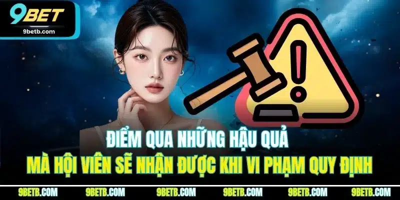 Điều Khoản Điều Kiện 9BET | Quy Định Cá Cược Mới Nhất 2026 - Cavor