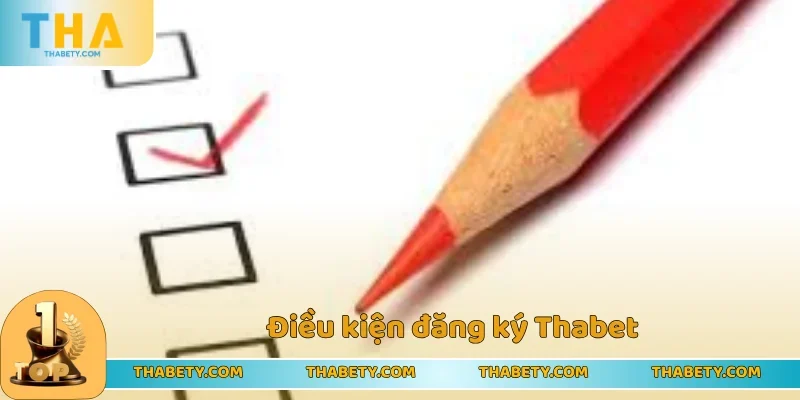 Hướng Dẫn Đăng Ký Thabet Siêu Tiện Lợi Chưa Đến 1 Phút - Cavor