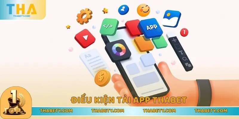 Hướng Dẫn Tải App THABET Để Cá Cược Tiện Lợi, Mượt Mà - Cavor