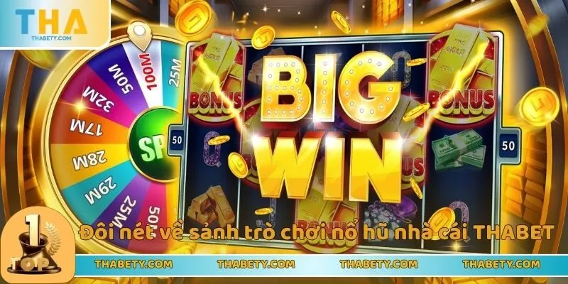 Slot Game THABET - Quay Hũ Trúng Lớn Đổi Thưởng Cực Mê - Cavor Slot Game THABET - Quay Hũ Trúng Lớn Đổi Thưởng Cực Mê - Cavor