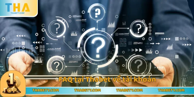 FAQ Tại Thabet - Phản Hồi Vấn Đề Thường Gặp Cho Newbie - Cavor