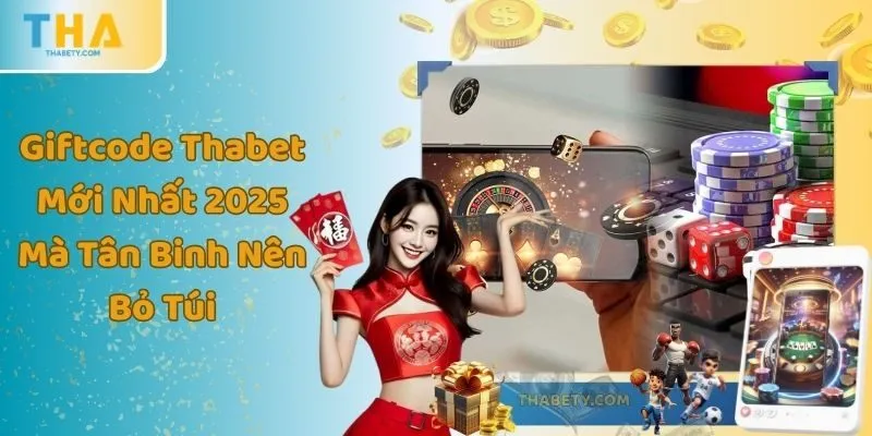 Khuyến Mãi Thabet Mới Nhất 2026: Ưu Đãi Cho Người Chơi - Cavor