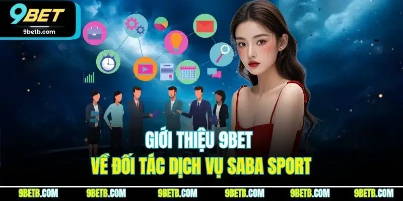 Giới Thiệu 9BET - Chia Sẻ Thông Tin Về Trang Web Uy Tín  - Cavor