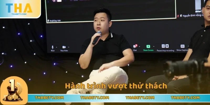 Tác Giả Thabet - CEO Đại Tài Của Nhà Cái Top 1 Thị Trường - Cavor