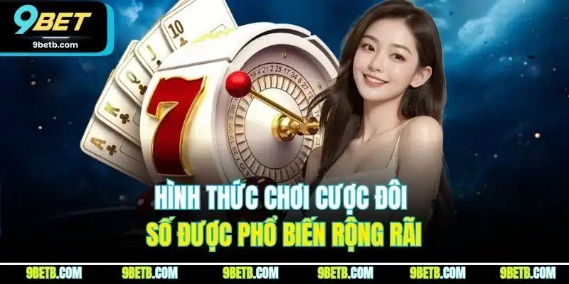 Roulette | Game Chất Giúp Tận Hưởng Từng Vòng Quay Sôi Động - Cavor