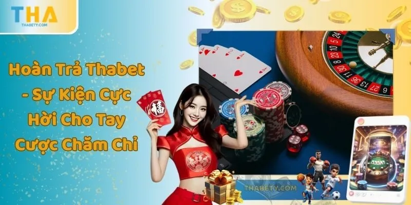 Khuyến Mãi Thabet Mới Nhất 2026: Ưu Đãi Cho Người Chơi - Cavor