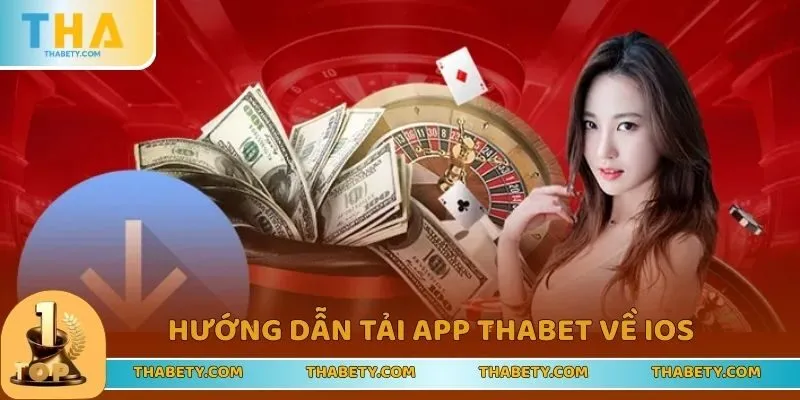Hướng Dẫn Tải App THABET Để Cá Cược Tiện Lợi, Mượt Mà - Cavor
